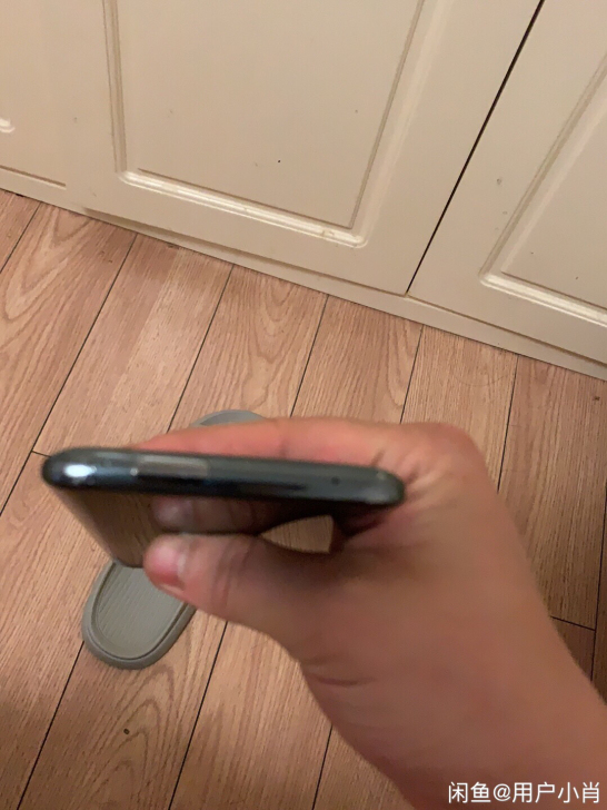 一加7pro，包开机，屏幕正常显示，去漂流...