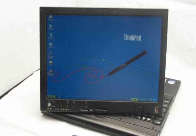 thinkpad x41T IBM thi...