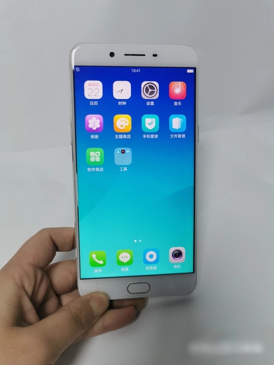 OPPO R9splus R9s全网通6+...