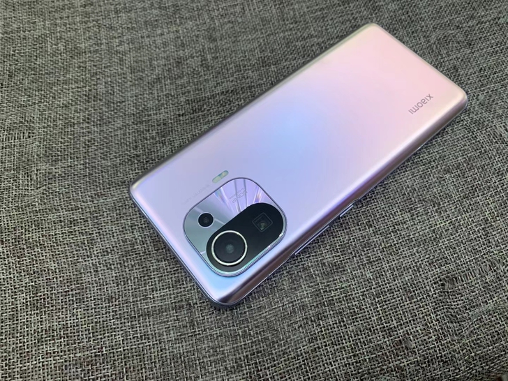 小米11Pro12+256G 5G全原精品...