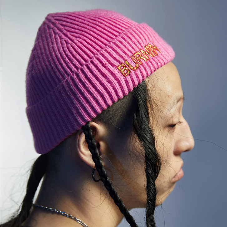 BURNIN* BASIC COURSE基...