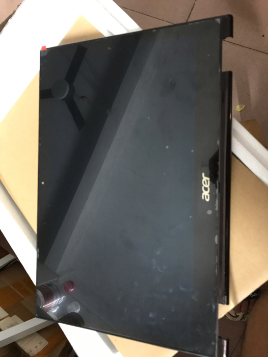 宏基笔记本电脑屏幕总成，NV140FHM-...