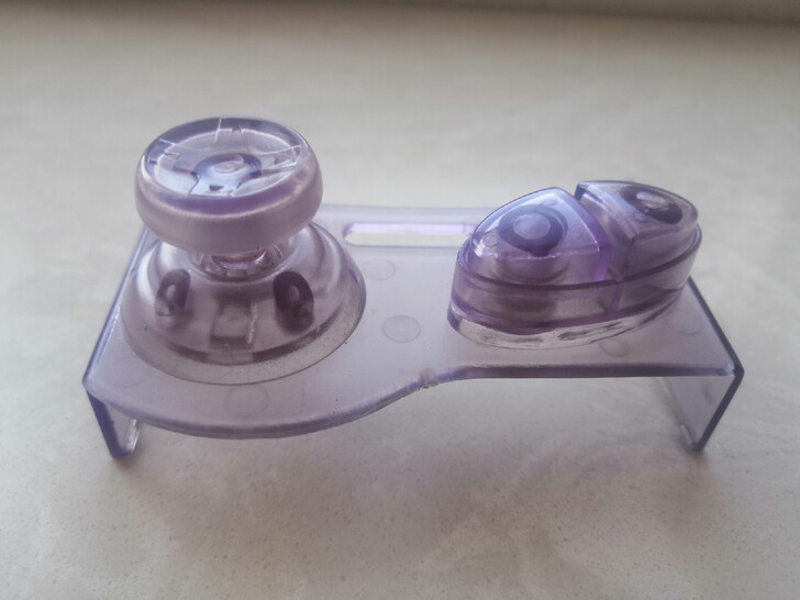 gbc摇杆 非gbp gameboy gb...