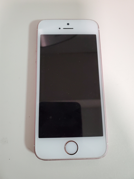 iPhone se