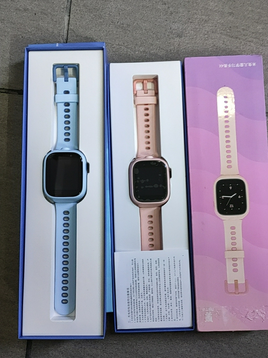 小米电话手表4X米兔4 X成色如图小米（M...