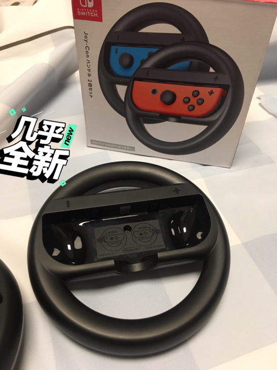 日版原装 任天堂Nintendo Swit...
