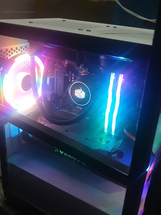 20602060s主机，被鸽子了，继续出，...