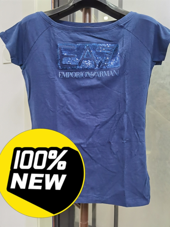 Ea7 Emporio Armani女士l...