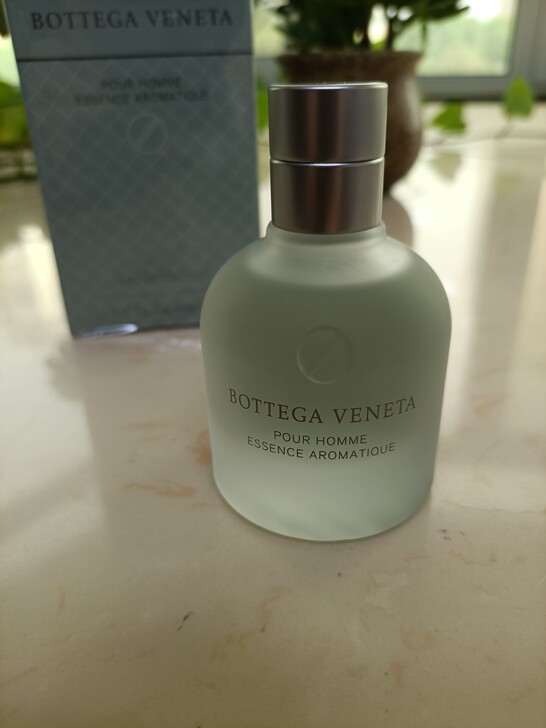 50ml葆蝶家宝缇嘉BOTTEGA精翠男士...