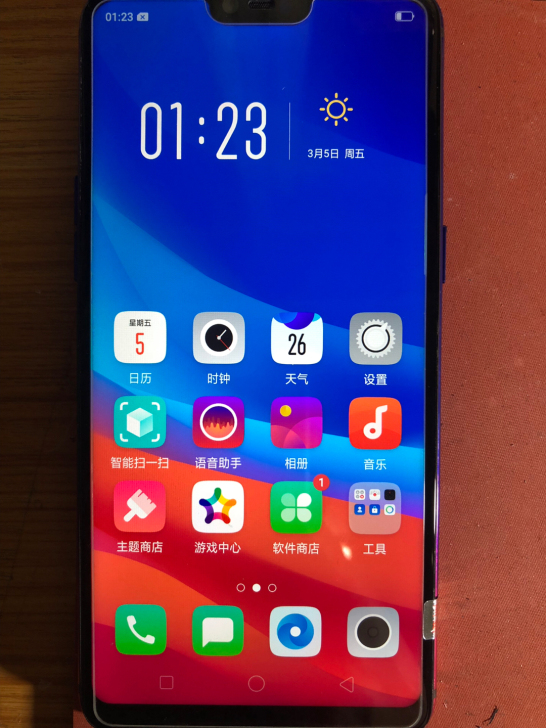 OPPO OPPO R15,6+128G,...