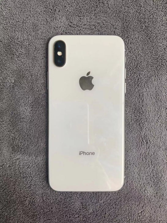 iphone x国行 全网通手机 内存64g