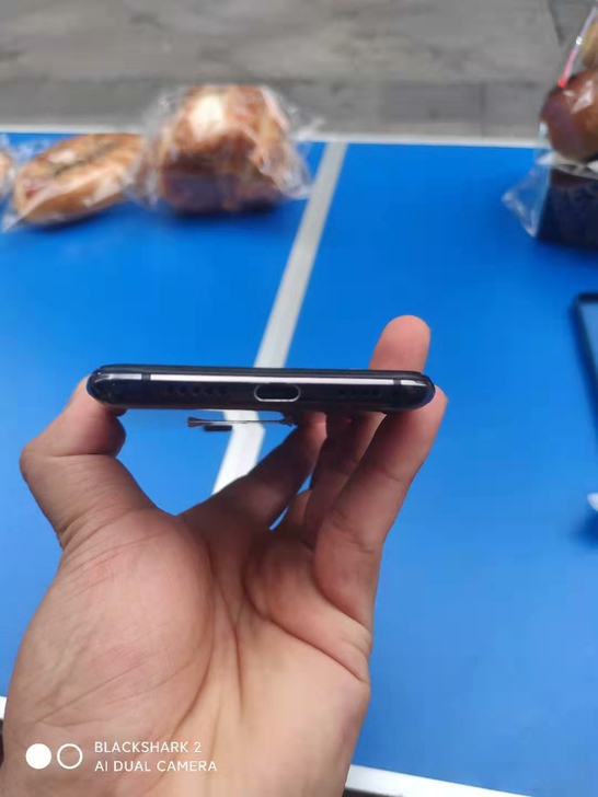 一加7手机，8+256，自己用的，因买新手...