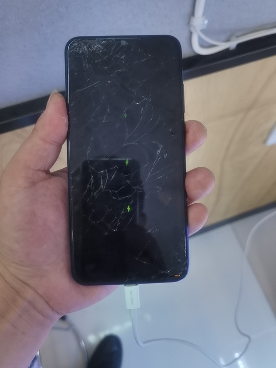 华为畅享9s