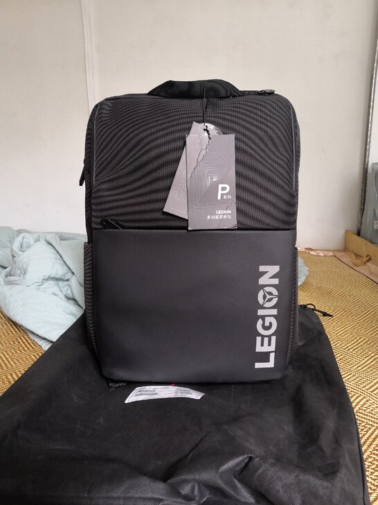 联想(Lenovo)拯救者原装电脑包P2 ...