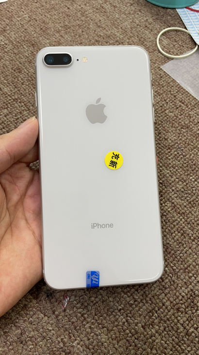 苹果8plus 金色 苹果8p 纯原装 ...