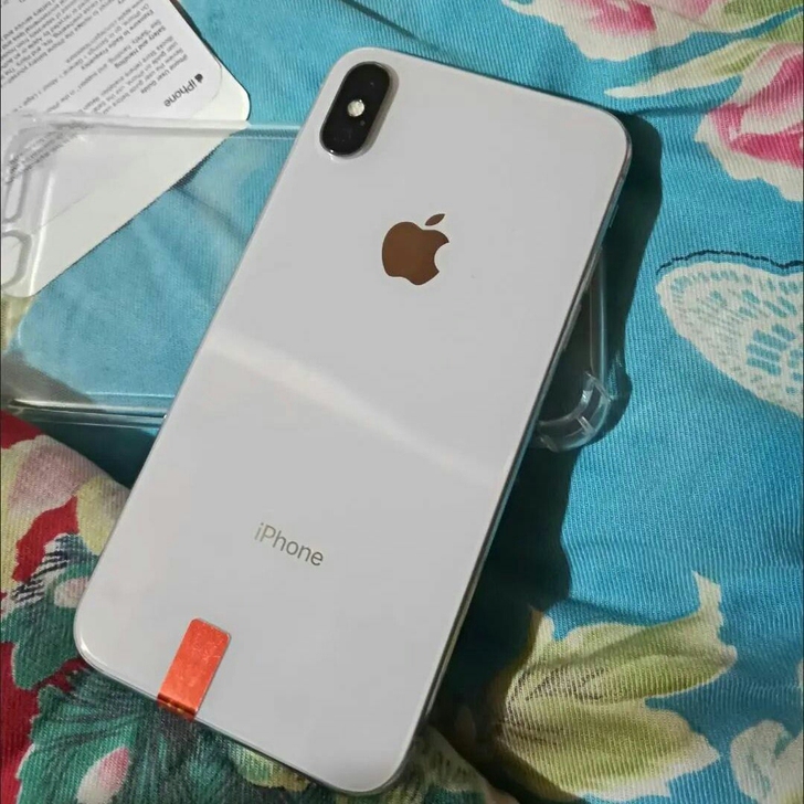 二手苹果x手机可插卡iPhonex全网通4...