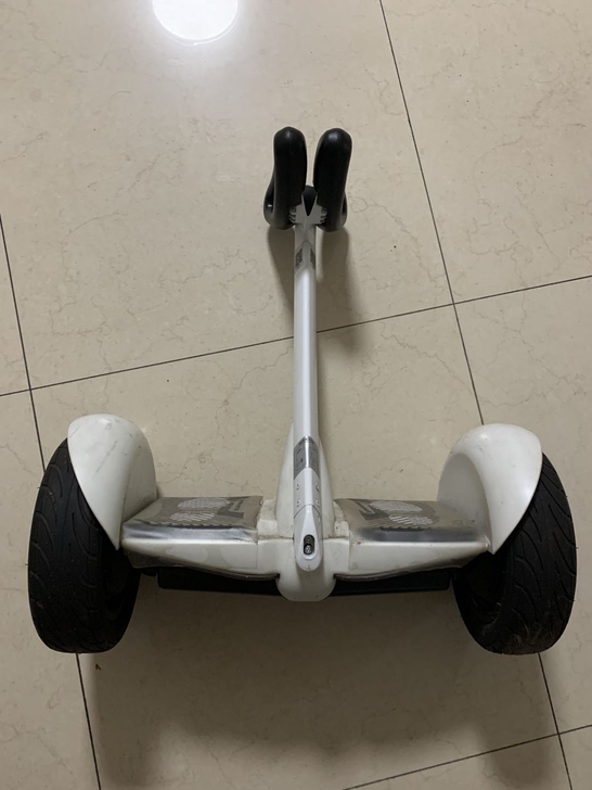 小米同款九号平衡车