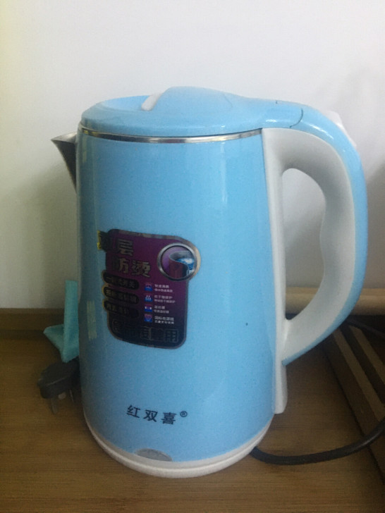 烧水壶,买多了,买来没咋用过,一直闲置,1...