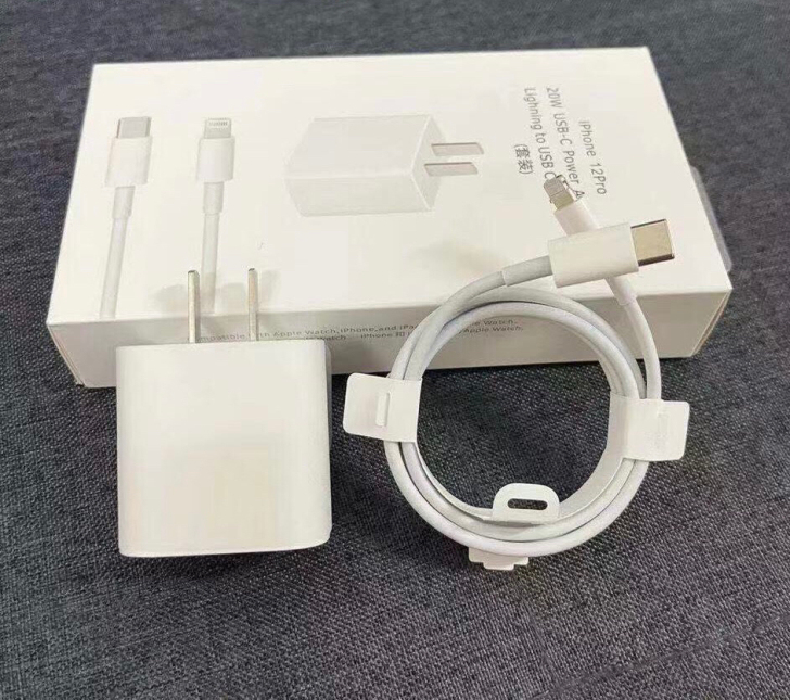 苹果充电器PD快充头适用iphone9至1...