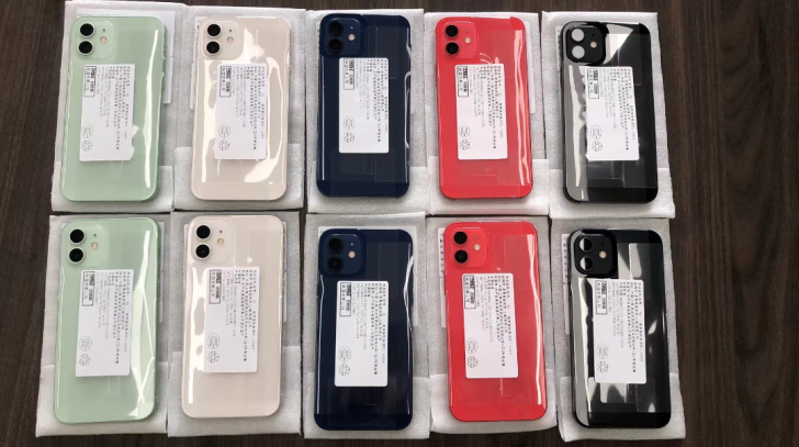 iphone12   苹果12国行 资源机...