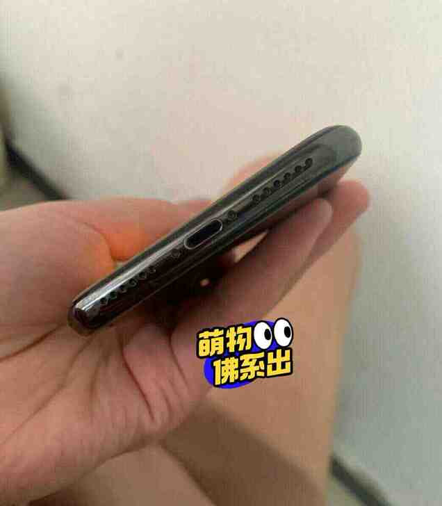 二手苹果iphone x 苹果x 黑色25...