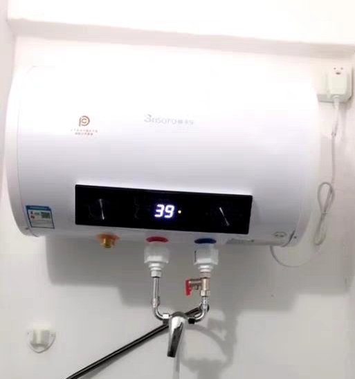自用热水器，不包邮，自提！自提！