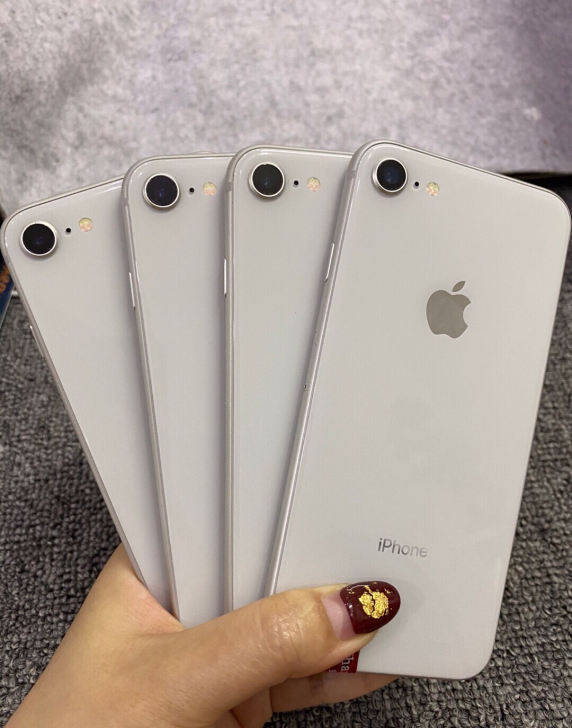 iPhone8 256G 苹果手机三网通4...
