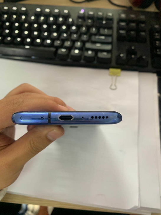 出自用一加7pro 12+256顶配 19...