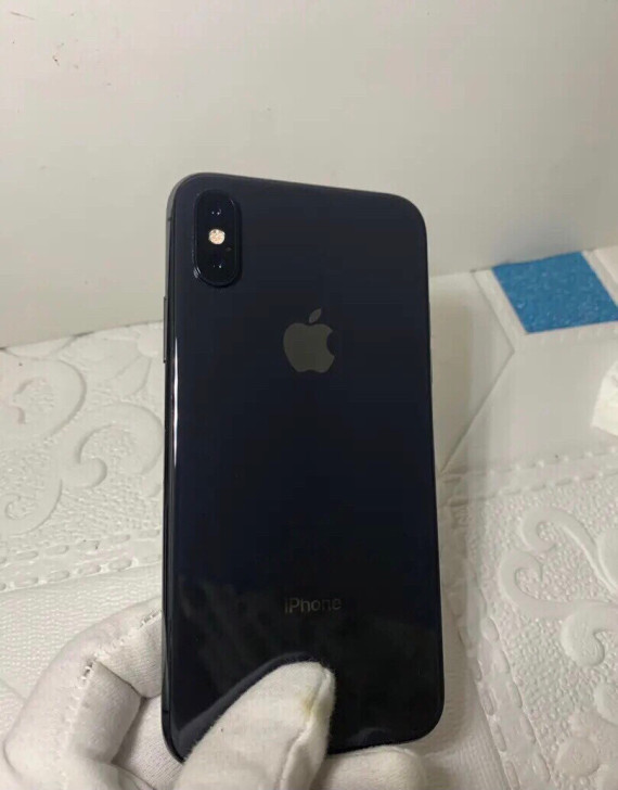 备用首选苹果x美版无锁 iphonex 6...
