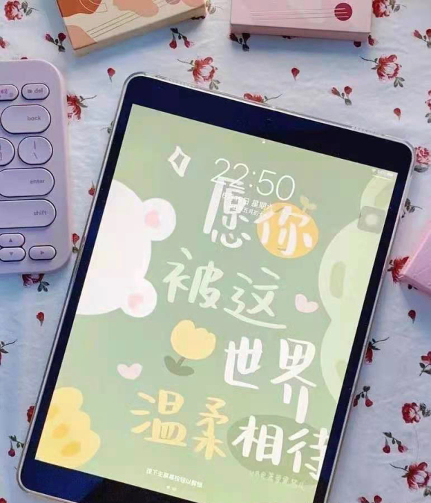 ipad2019款 128g 10.2寸 ...