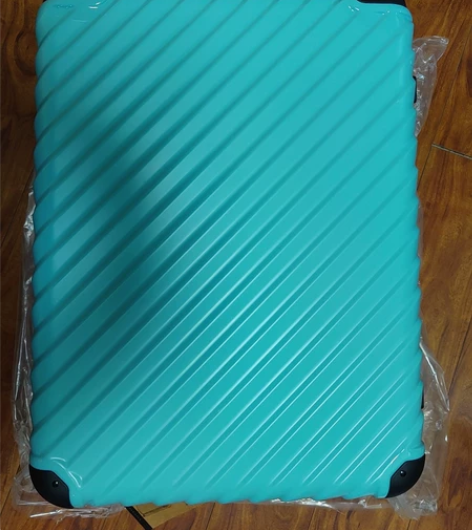 网易严选旅行箱 拉杆箱 28寸（应该是）1...