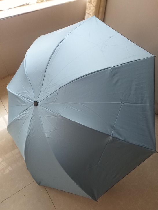 【全新包邮】9.9元起低价处理雨伞 南极人...