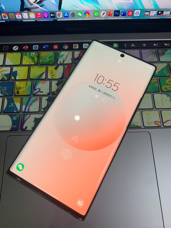 三星 三星 Galaxy Note10+ ...