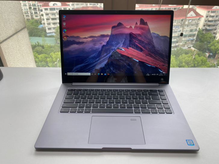 小米15.6寸pro i7-8550U 内...