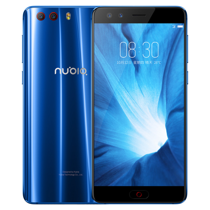 nubia/努比亚 手机