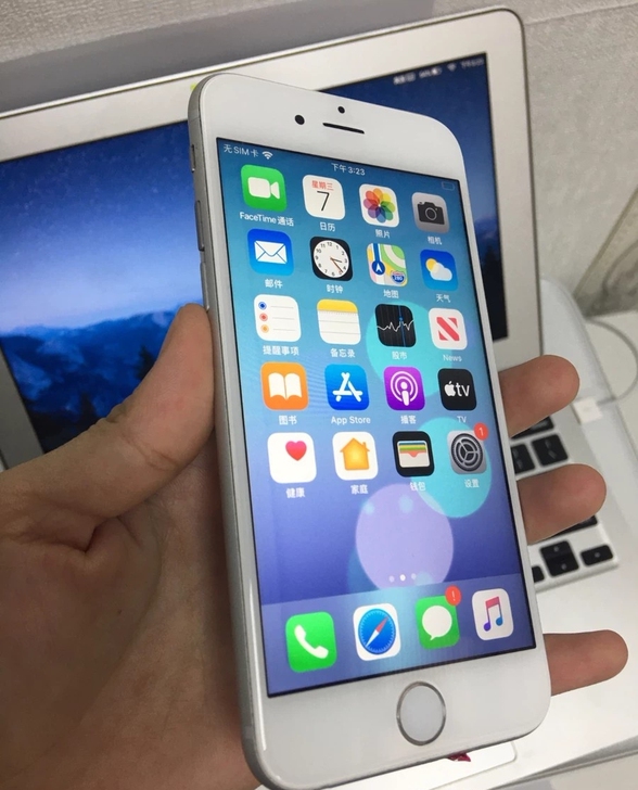 苹果6 iphone 6s 苹果6p 二手...