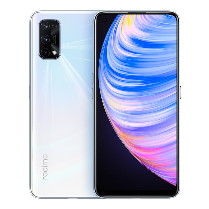 realme(手机) 真我Q2 Pro 5...