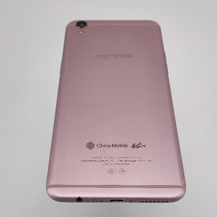 【8新】 OPPO R9  二手手机  国...