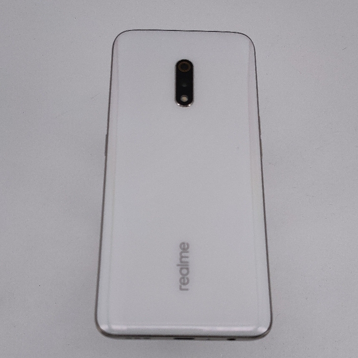 【80新】 Realme X  二手手机 ...