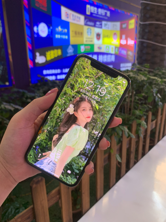 苹果11pro 可走验机 11pro 深空...