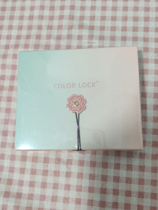 达令家口红 肌颜之锁/Color Lock...