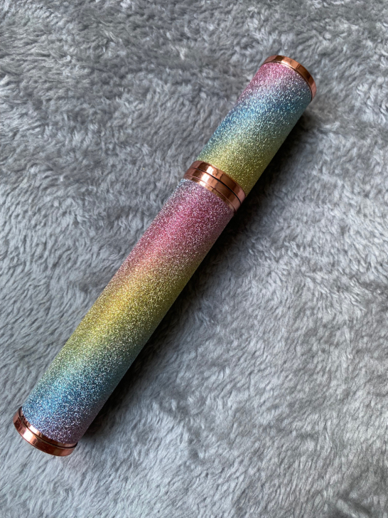 李佳琦新款睫毛膏自然卷翘持久不晕染防水女星...
