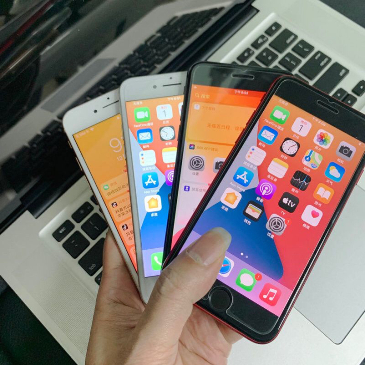 个人自用苹果6代iphone 6  16g...
