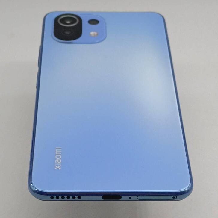 XIAOMI 小米 11 青春版 8G+2...