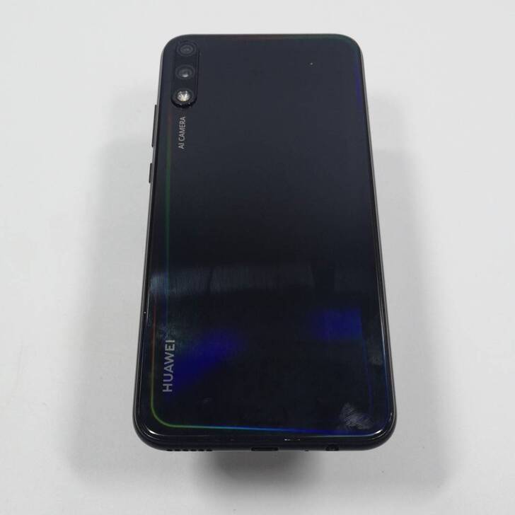 HUAWEI 华为 畅享10 4G+64G...