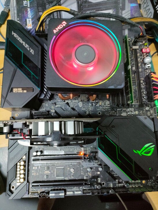 ROG主板 m11e华硕 M11E Z39...