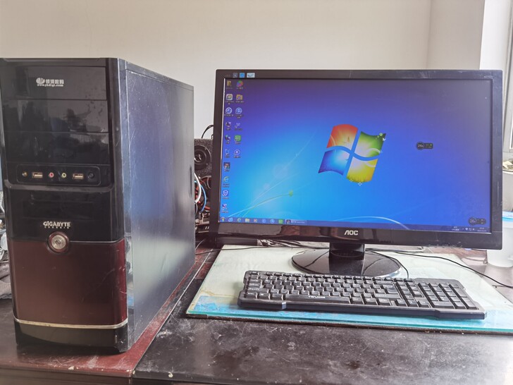 技嘉M52LT##amp；mdash；D3...