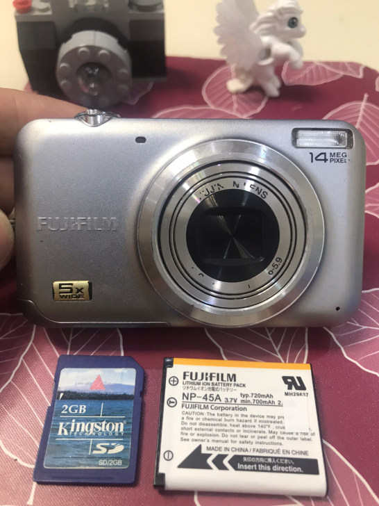 富士JX255,像素1400万,5倍光变,...