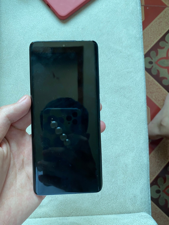 魅族18pro 12+256 白色