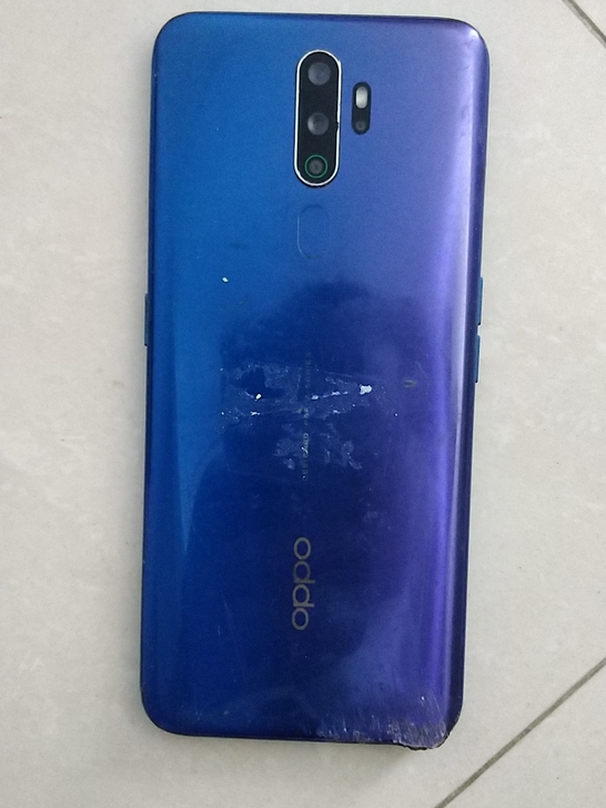 OPPO a11